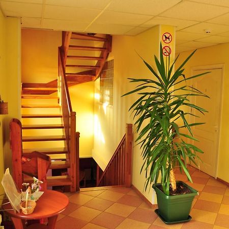 Guesthouse Leiputrija Ādaži Exteriér fotografie