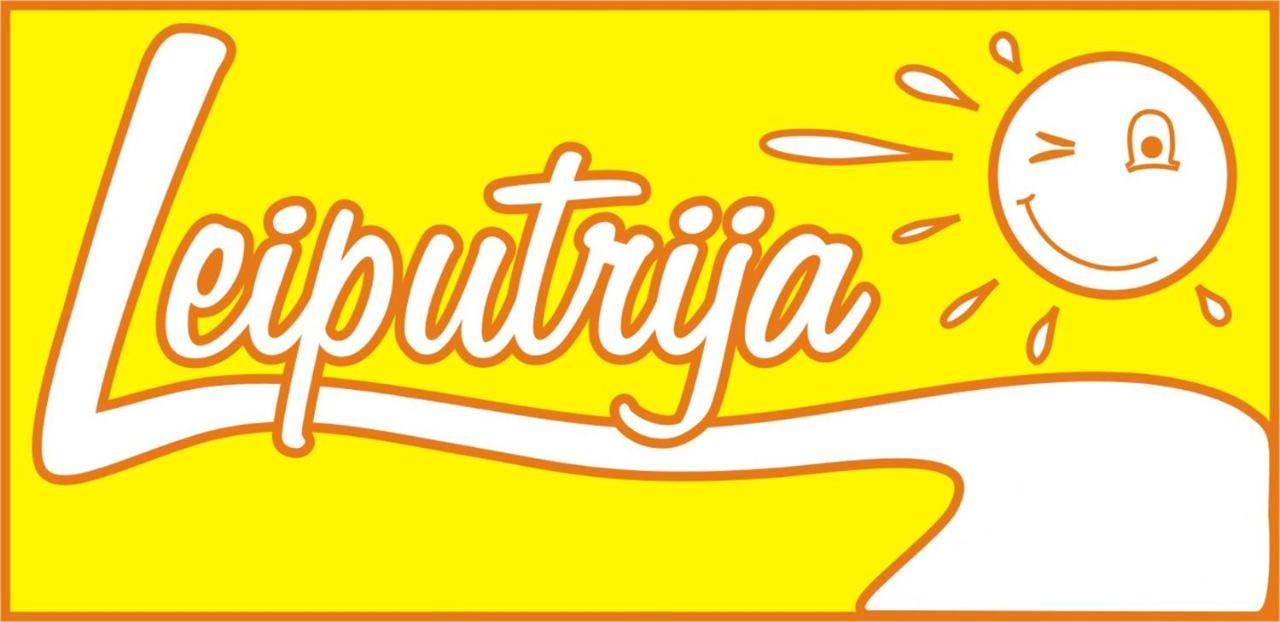 Guesthouse Leiputrija Ādaži Exteriér fotografie