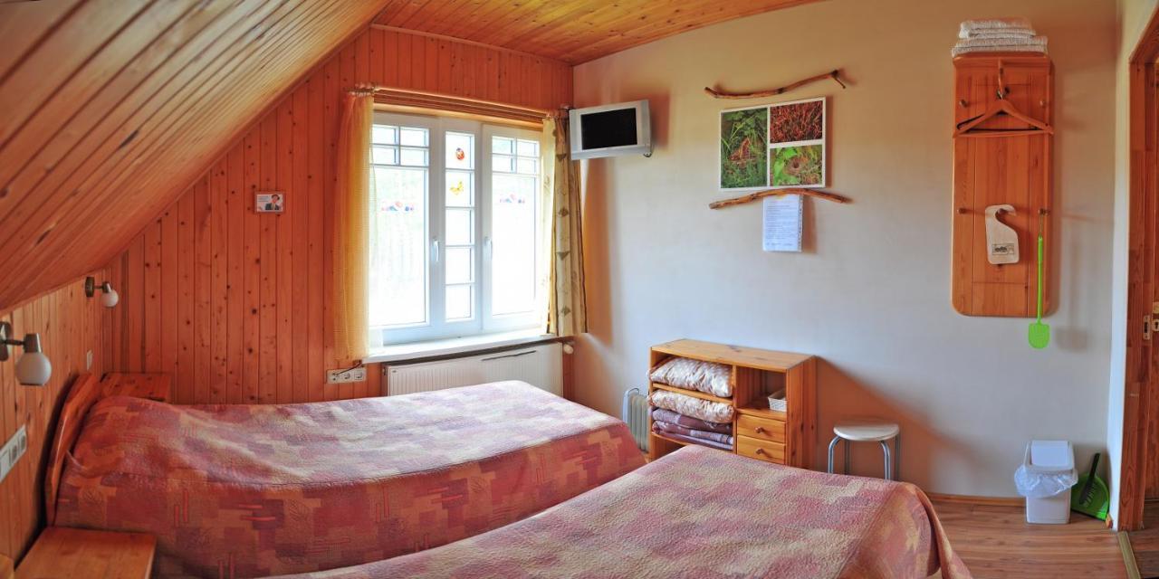 Guesthouse Leiputrija Ādaži Exteriér fotografie