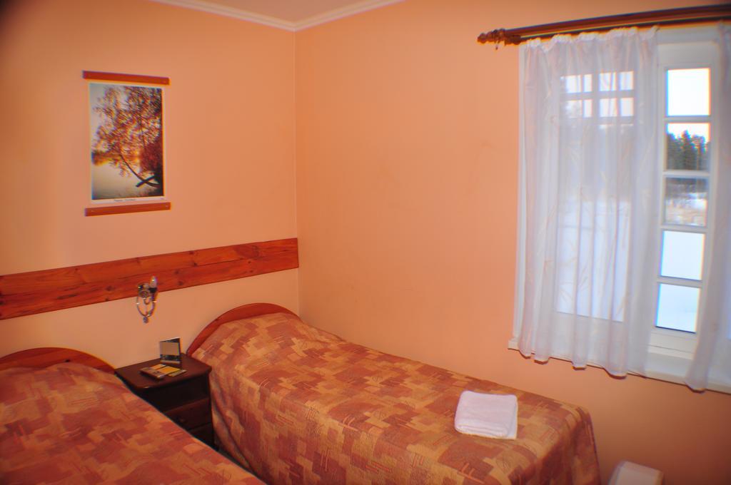 Guesthouse Leiputrija Ādaži Exteriér fotografie