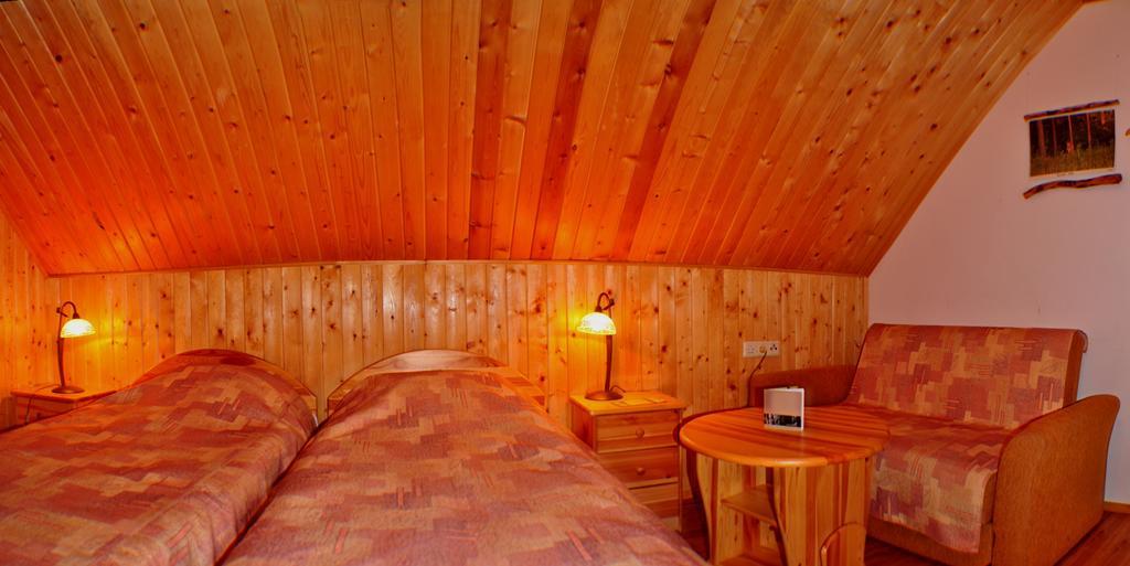 Guesthouse Leiputrija Ādaži Exteriér fotografie