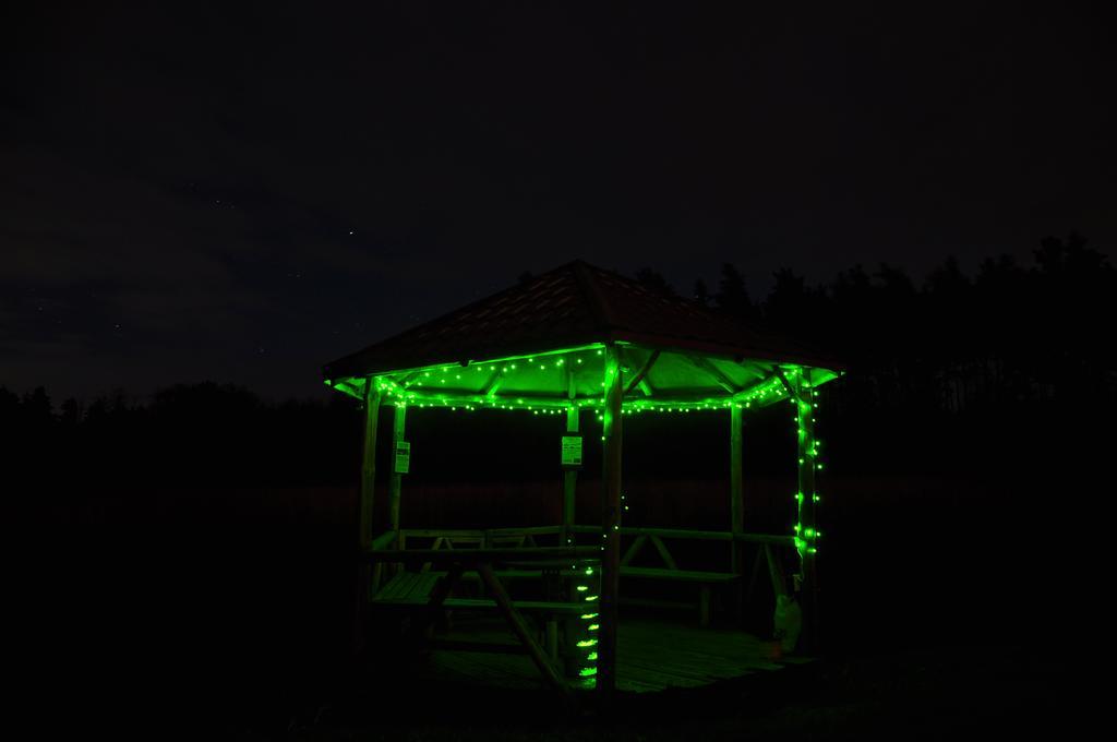 Guesthouse Leiputrija Ādaži Exteriér fotografie