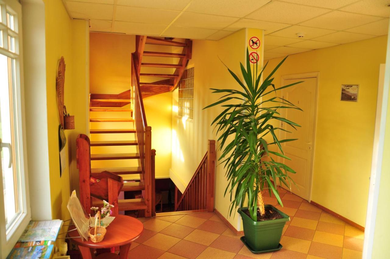 Guesthouse Leiputrija Ādaži Exteriér fotografie