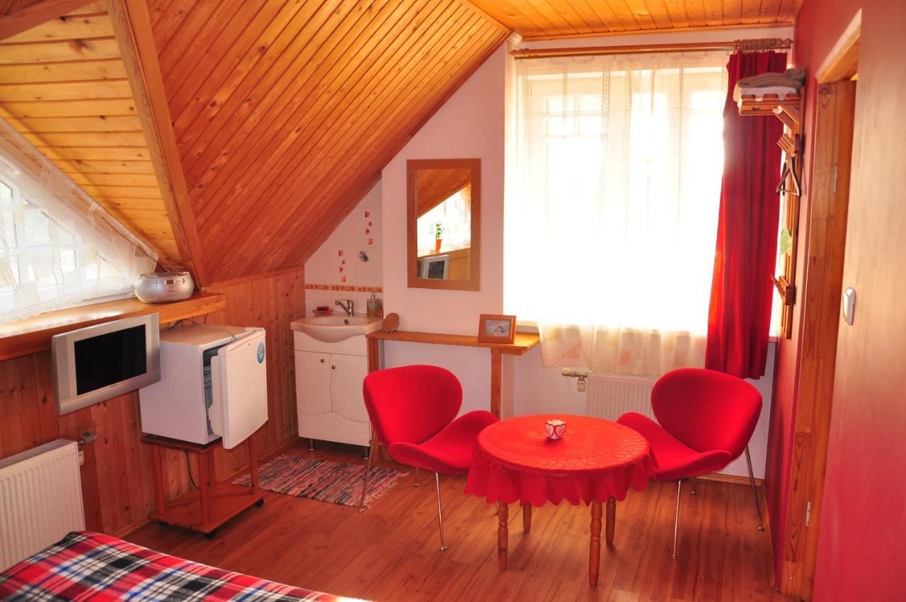 Guesthouse Leiputrija Ādaži Exteriér fotografie