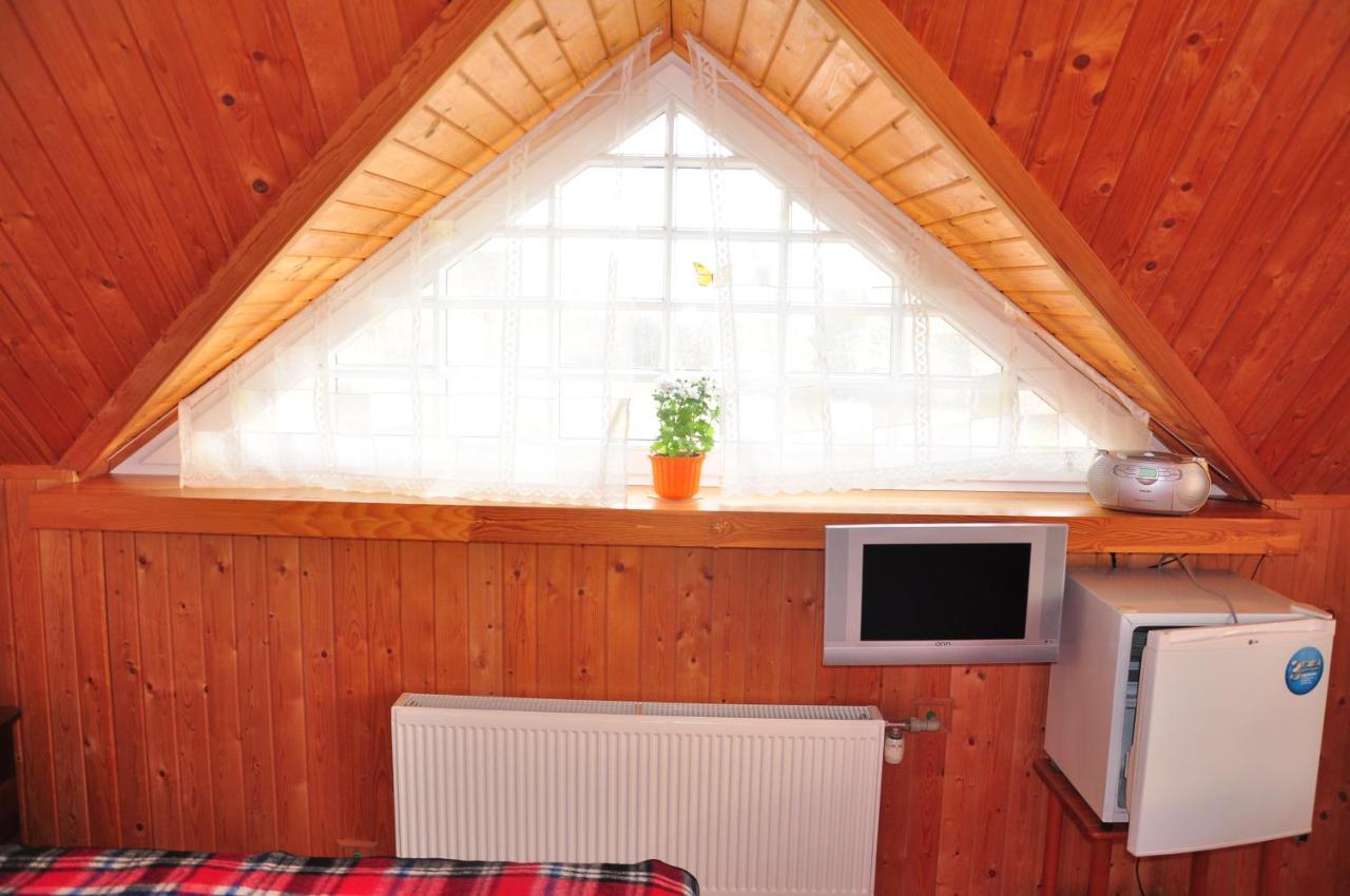 Guesthouse Leiputrija Ādaži Exteriér fotografie