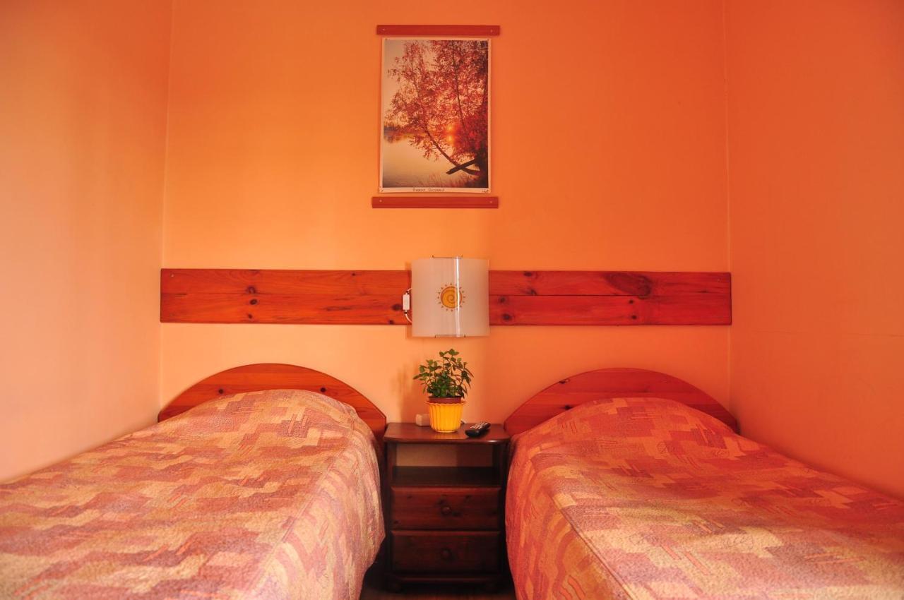 Guesthouse Leiputrija Ādaži Exteriér fotografie