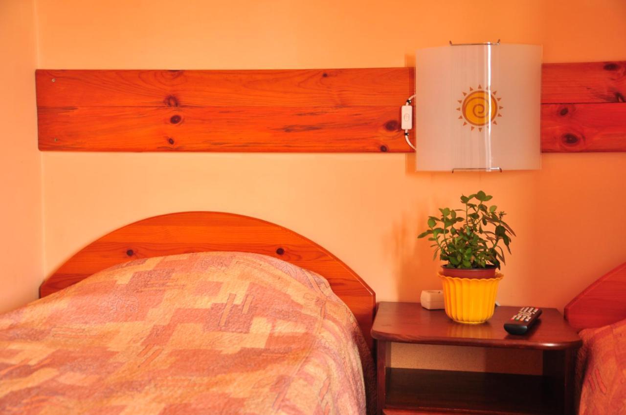 Guesthouse Leiputrija Ādaži Exteriér fotografie
